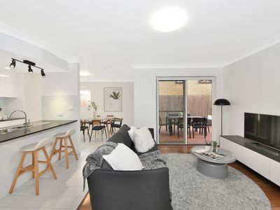 3 / 62 Willis Street, Kingsford