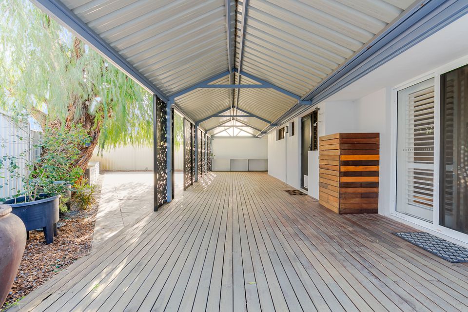 172 Penguin Road, Safety Bay