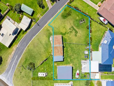3 Jocelyn Street, Dalmeny