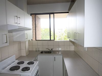17 / 1-3 Bank Street, Meadowbank