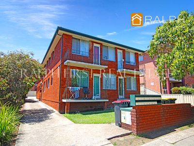 1 / 36 Sproule Street, Lakemba