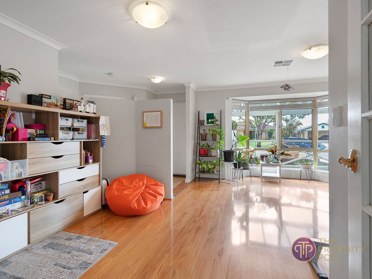 110 Forest Crescent, Thornlie