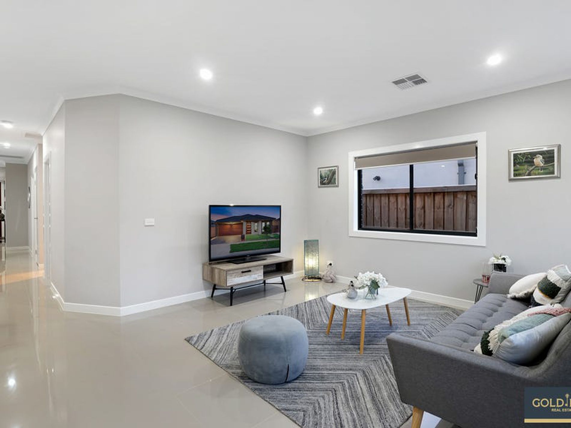 33 Lispenard Circuit, Point Cook