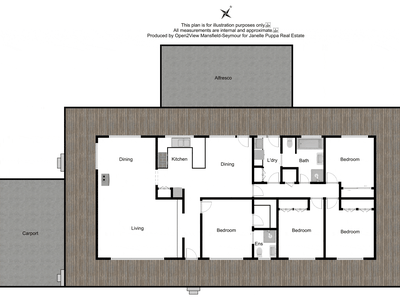 2 Kerris Cct, Seymour