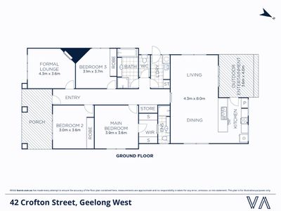 42 Crofton Street, Geelong West