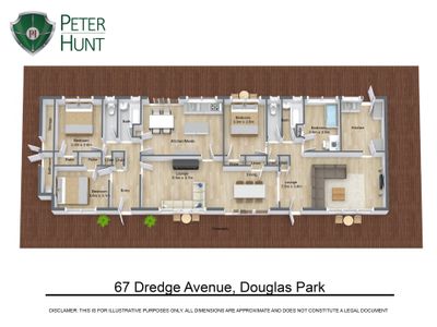 67 Dredge Avenue, Douglas Park