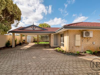 5A Charf Court, Riverton