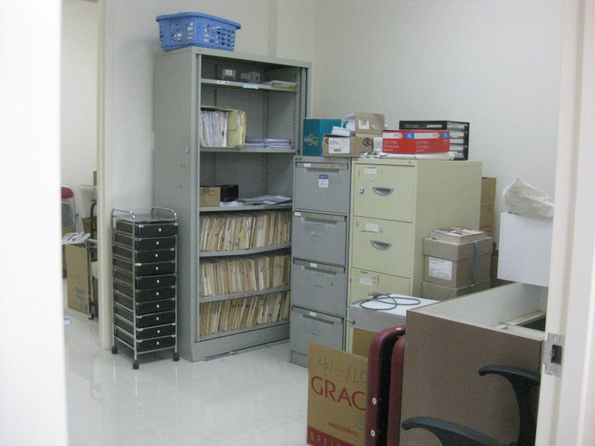 gallery