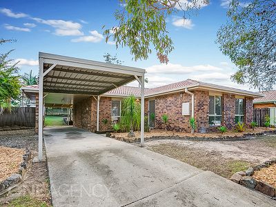 7 Pitt Court, Crestmead