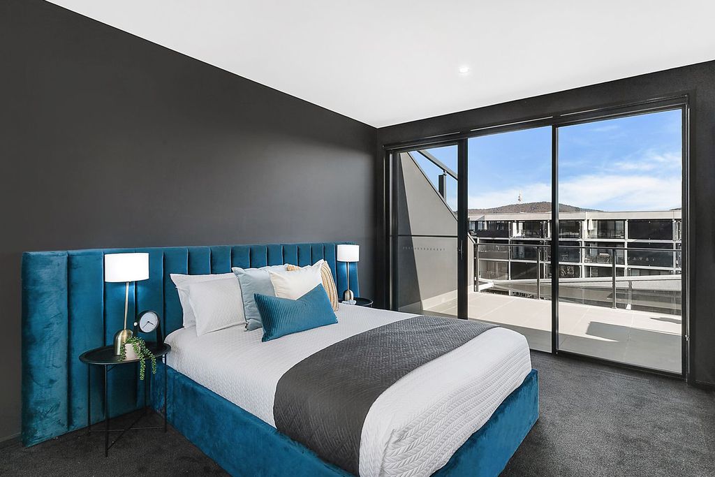 45 / 30 Lonsdale Street, Braddon