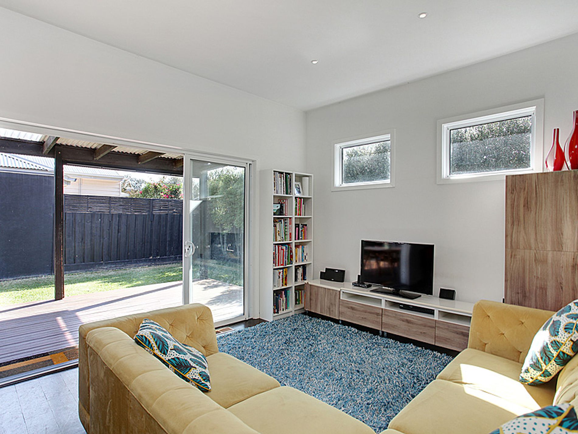 15 Oxford Street, Newport