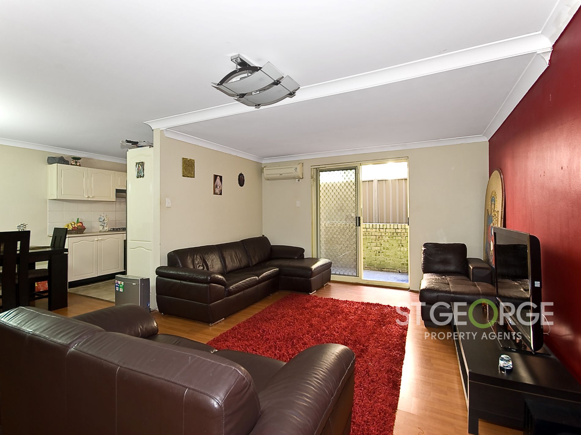 3 / 1 Percival Street, Penshurst