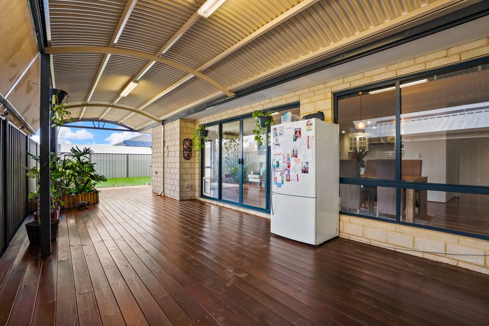 14 Coolimba Turn, Baldivis