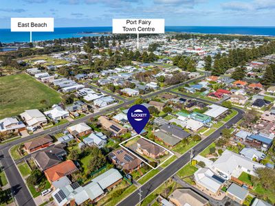 18 Tieman Street, Port Fairy