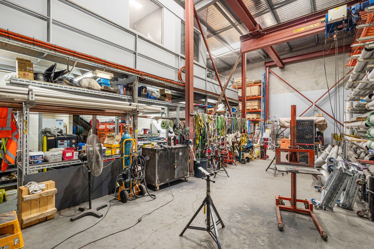 Unit 9 / 21 Bay Road, Taren Point