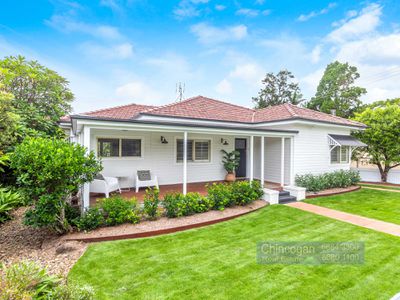 9 Fern Street, Mullumbimby