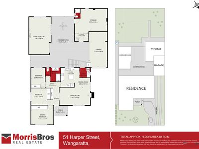 51 Harper Street, Wangaratta