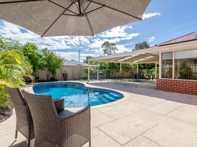 15 Packenham Promenade, Canning Vale