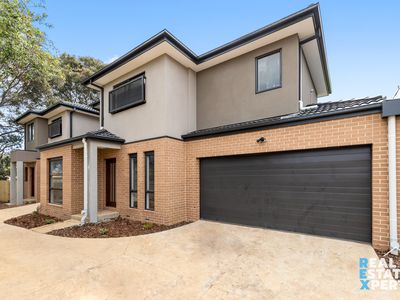 3 / 58 Millswyn Avenue, Hampton Park