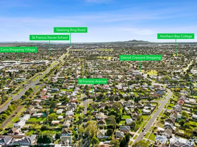 18 Fronsac Avenue, Corio