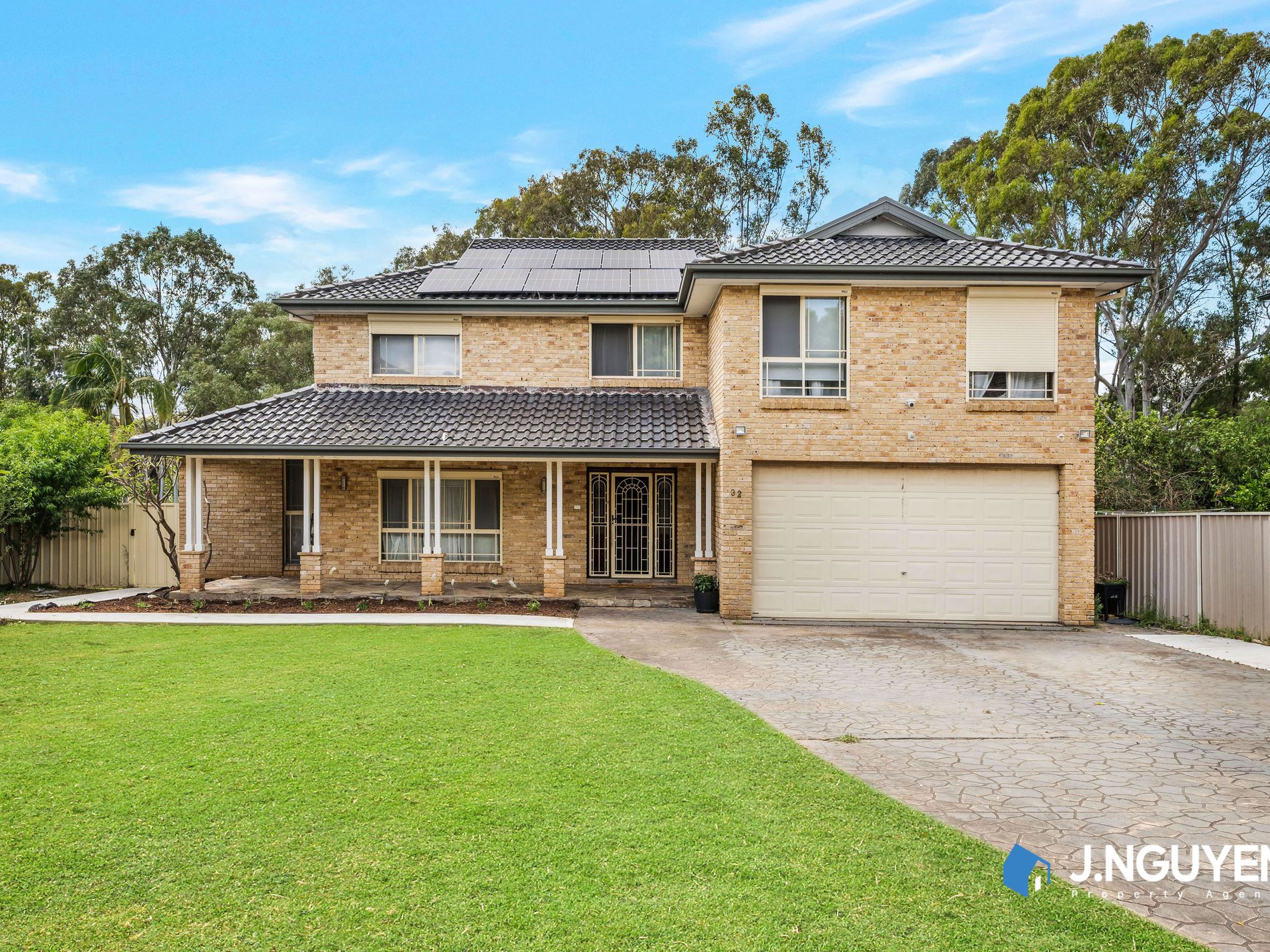 32 Childers Street, Bonnyrigg Heights