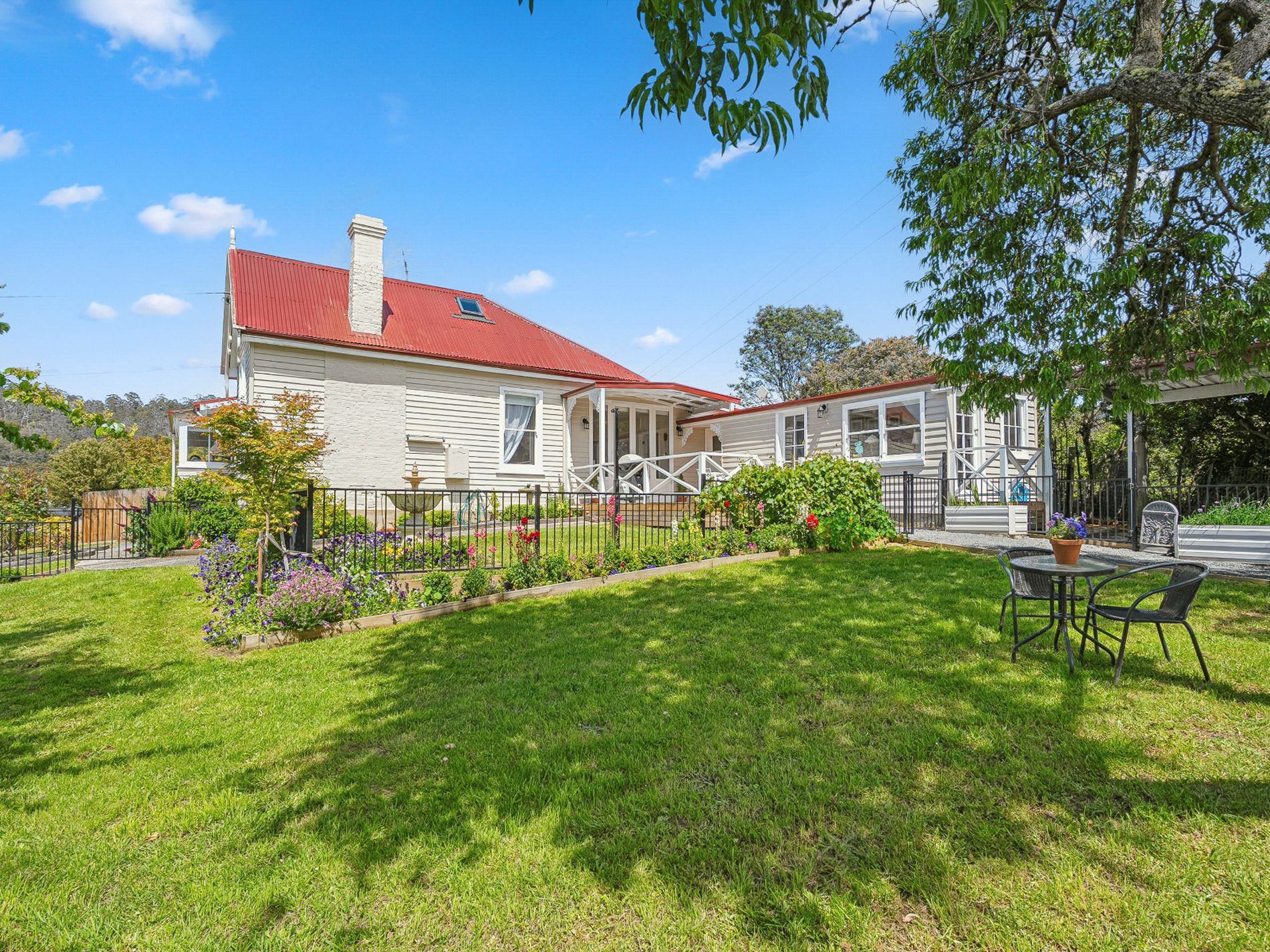 4059 Huon Highway, Castle Forbes Bay