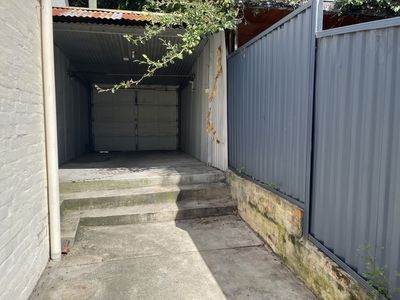 313 Cleveland Street, Redfern