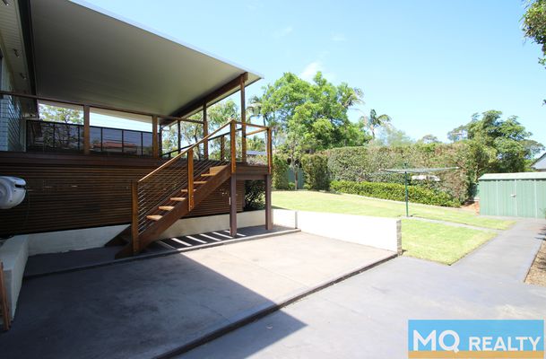 53 Yvonne Street, Seven Hills