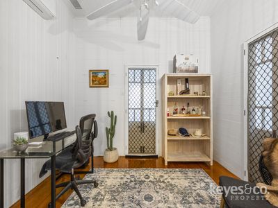 48 Alexandra Street, North Ward