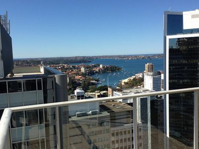 2307 / 77-81 Berry Street, North Sydney