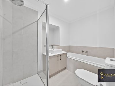27 Comb Street, Manor Lakes