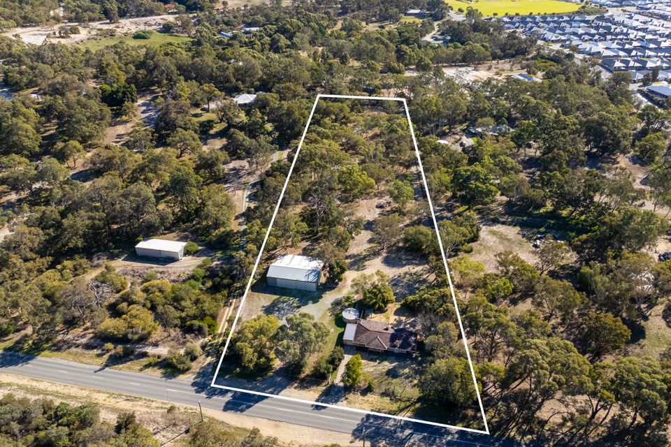 1012 Baldivis Road, Baldivis