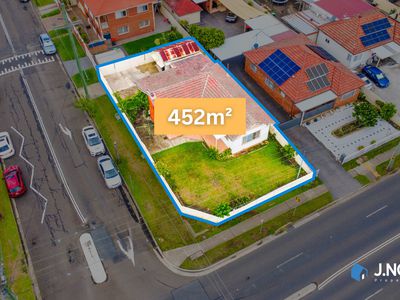 204  Fairfield Street, Fairfield East