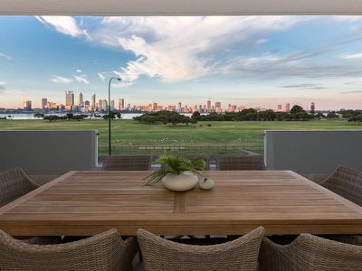 5 / 219 Mill Point Road, South Perth
