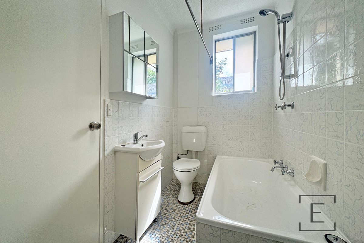 18 / 25 Wharf Road, Gladesville