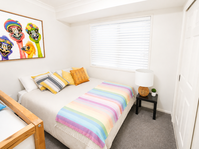 22 Hicks Close, Gracemere