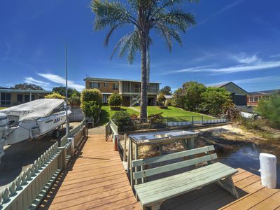 10 Cormorant Avenue, Sussex Inlet