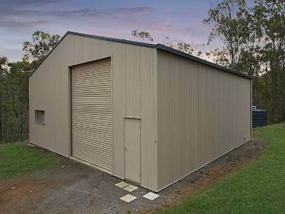31 Ben Varden Ave, Kholo