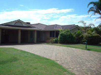 6 Hibiscus Mews, Canning Vale