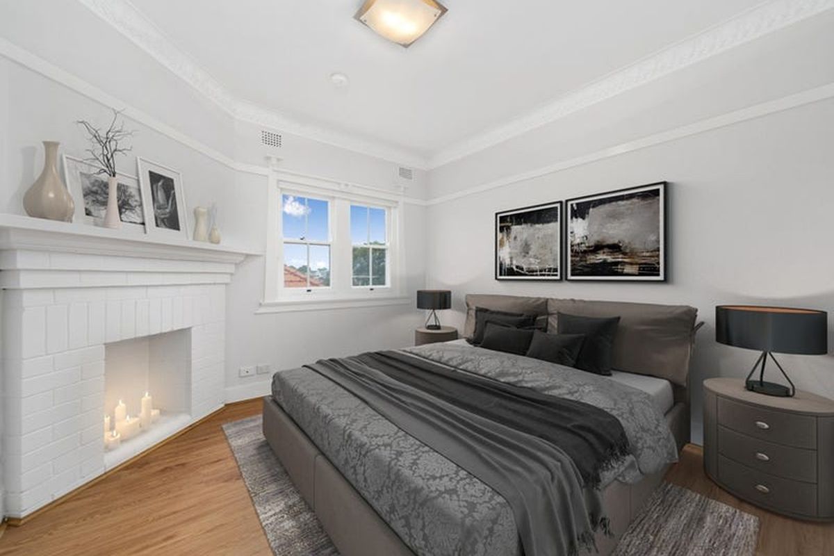 4 / 22 Moonbie Street, Summer Hill