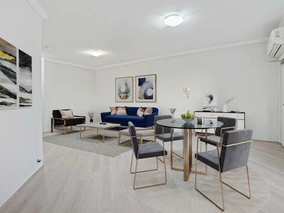29 / 16-24 Lydbrook Street, Westmead