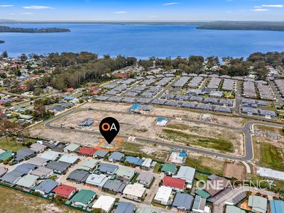 71 Patrina Circuit, St Georges Basin