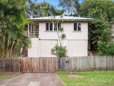 31 Dellow Street, Acacia Ridge