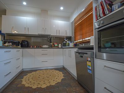 5 Traine Crescent, South Hedland