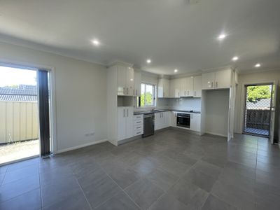31A President Road, Kellyville