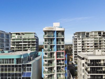 15 / 81 Mooloolaba Esplanade, Mooloolaba