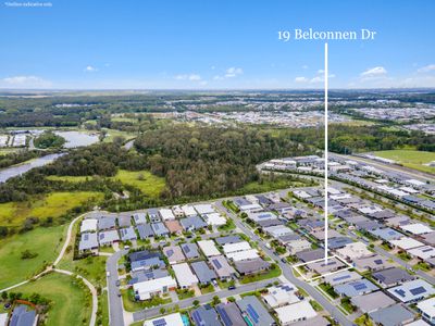 19 Belconnen Drive, Pimpama