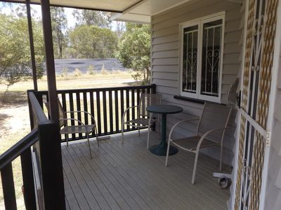88 Mcclymont Road, Booie