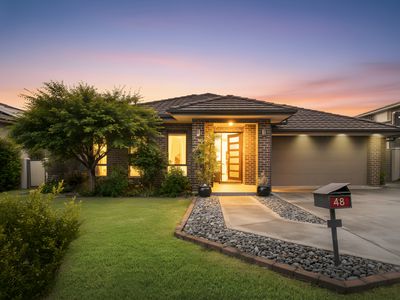 48 Brookman Avenue, Harrington Park