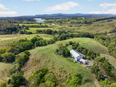 162 Lloyd Road, Barrine